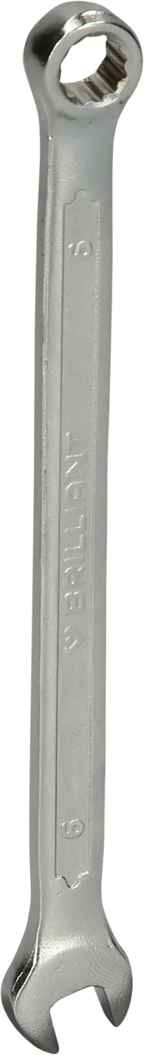 Brilliant Tools Ring-Maulschlüssel - BT011906