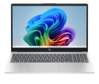 HP OmniBook 3 NGAI OmniBook 3 Next Gen AI 15-fn0653ng | c94p6ea#abd | AMD Ryzen AI 5 - 3,4 GHz