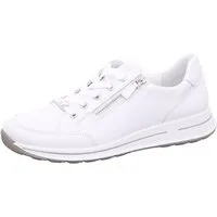 Ara ARA - Sneaker Weite H - weiss Sneaker