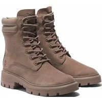 Timberland CORTINA VALLEY MID LACE UP WATERPROOF BOOT Winterstiefel Winterschuhe, Winterboots, Schnürboots, Schnürstiefel, wasserdicht