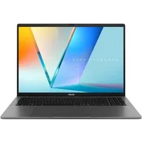 Asus Vivobook S 16 M3607HA-RP017W, Matte Gray, 16 Zoll, WUXGA, IPS, AMD Notebook