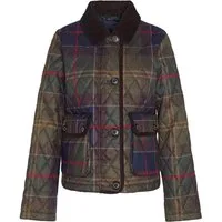 Barbour Steppjacke Steppjacke Loudon