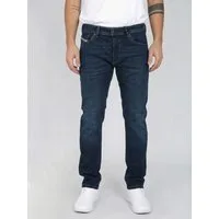 Diesel Slim-fit-Jeans niedrige Leibhöhe - THOMMER-R RM065 - Länge:30 Leichtgewicht Denim