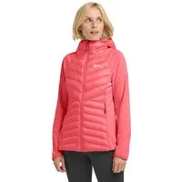 Jack Wolfskin Hybridjacke ROUTEBURN PRO HYBRID W