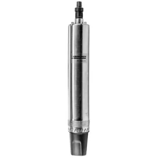 Kärcher BP 4 Deep Well Tauchdruckpumpe