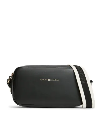TH ESSENTIAL CAMERA BAG Black - Gr. - OS