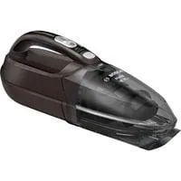 Move Lithium16V BHN16L, Handstaubsauger grau