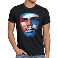 style3 T-Shirt Che Guevara kuba revolution fidel castro cuba havanna freiheit