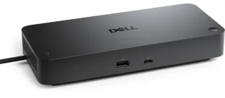 Dell Pro Thunderbolt 4 Smart Dock SD25TB4 | dell-sd25tb4 | Dockingstation