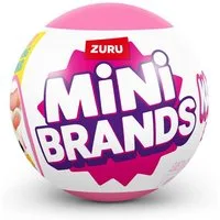 ZURU Spielfigur Mini Brands - Kawaii (Sortierter Artikel)