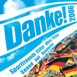 Danke! 2006