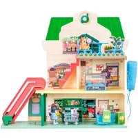 Moose Spielwelt Bluey, Let's Play Chef Supermarkt, mit Soundeffekten