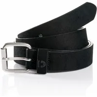 TOM TAILOR Synthetikgürtel TTDDOLLY 3 cm Breite & Statement-Look