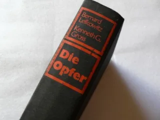 Die Opfer.