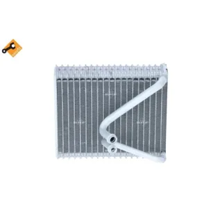 NRF Verdampfer f?r Klimaanlage Fiat Doblo Idea Punto Lancia Musa Ypsilon