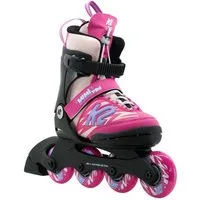 K2 Inlineskates K2 Lumi Pro Inline Skates Kinder Mädchen Inliner 30M0720
