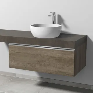 Sanipa Waschtischunterbau mit Auszug 2morrow, L232437 L232437