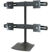 DS100, Monitorhalterung schwarz