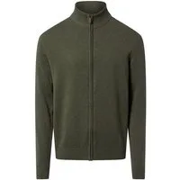 Nils Sundström Strickjacke