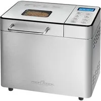 ProfiCook Brotbackautomat PC-BBA 1282, Brotbackautomat mit Timer, 13 Programme