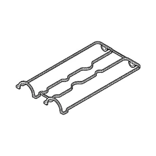 Elring Ventildeckeldichtung Opel Saab 2,5 2,6 3,0 3,2 6V