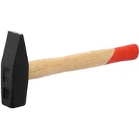 TRIZERATOP Hammer Schlosserhammer 1000g