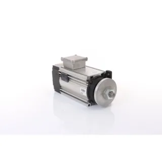 ELMAG Motor komplett 4 kW (400 Volt) - 9601504