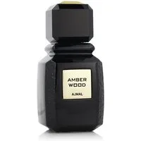 Ajmal Eau de Parfum Amber Wood