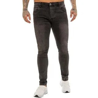 ETO | Herren Designer Hyperstretch Jeans