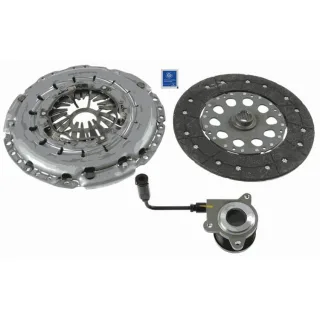 Sachs Kupplung + Ausr?cker Hyundai Santa Fe 2 2,2