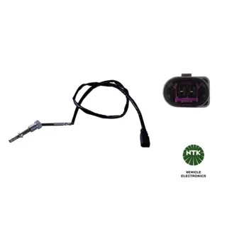 NTK Abgastemperatursensor Skoda Fabia Roomster VW Polo