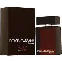 DOLCE & GABBANA Eau de Parfum The One for Men Parfum 50 ml