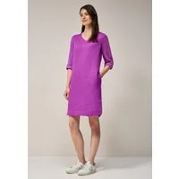 CECIL Sommerkleid mit Turn-Up Funktion