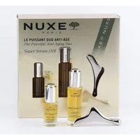 Nuxe Paris Anti-Falten-Serum Nuxe - Super Serum 10 Set - 30ml + 15ml Eye Concentrate