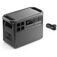 DJI Power 2000 und Expansion Battery 2000 Powerstation