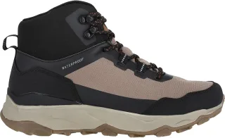 HERREN STIEFEL ZEICHER M OUTDOOR BOOT WP (W224368-1137)
