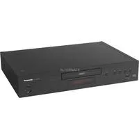 DP-UB9004, Blu-ray-Player schwarz, WLAN, UltraHD/4K