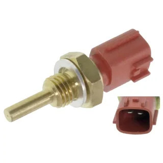Febi K?hlmitteltemperatursensor Nissan Renault 107544
