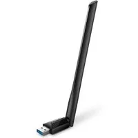 tp-link WLAN-Adapter Archer T3U Plus, AC1300, mit High-Gain Antennen, bis zu 867 Mbit/s auf 5GHz
