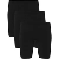 Jockey Panty Skimmies (3er Pack) nahtlos