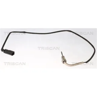 Triscan Sensor f?r Abgastemperatur 882629133 Audi Q3 Seat Tarraco Skoda Kodiaq VW Tiguan Touran