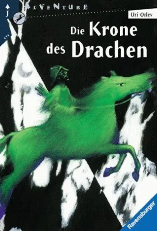 Die Krone des Drachen