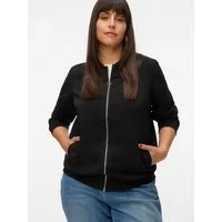 Vero Moda Curve Bomberjacke VMCCOCO L/S BOMBER GA NOOS CUR