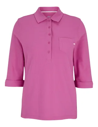 JOY sportswear - GISELE Poloshirt rosebloom - Gr. - 40