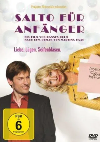 Salto für Anfänger [DVD] [2011]