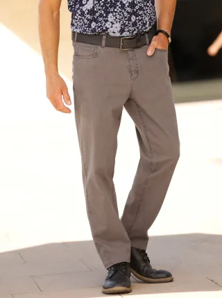 Marco Donati 5-Pocket-Hose