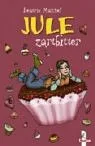 Jule zartbitter