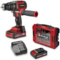 Einhell Akku-Schlagbohrschrauber Einhell Professional Akku-Schlagbohrschrauber