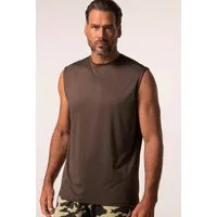 JP1880 T-Shirt Funktions-Tanktop Fitness QuickDry