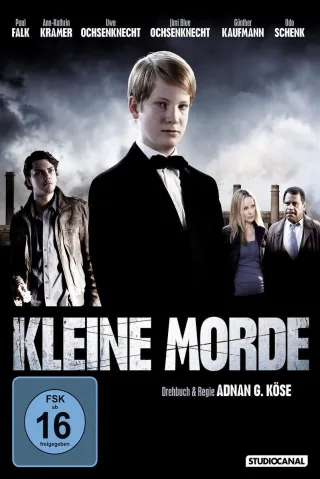 Kleine Morde [DVD] [2013]